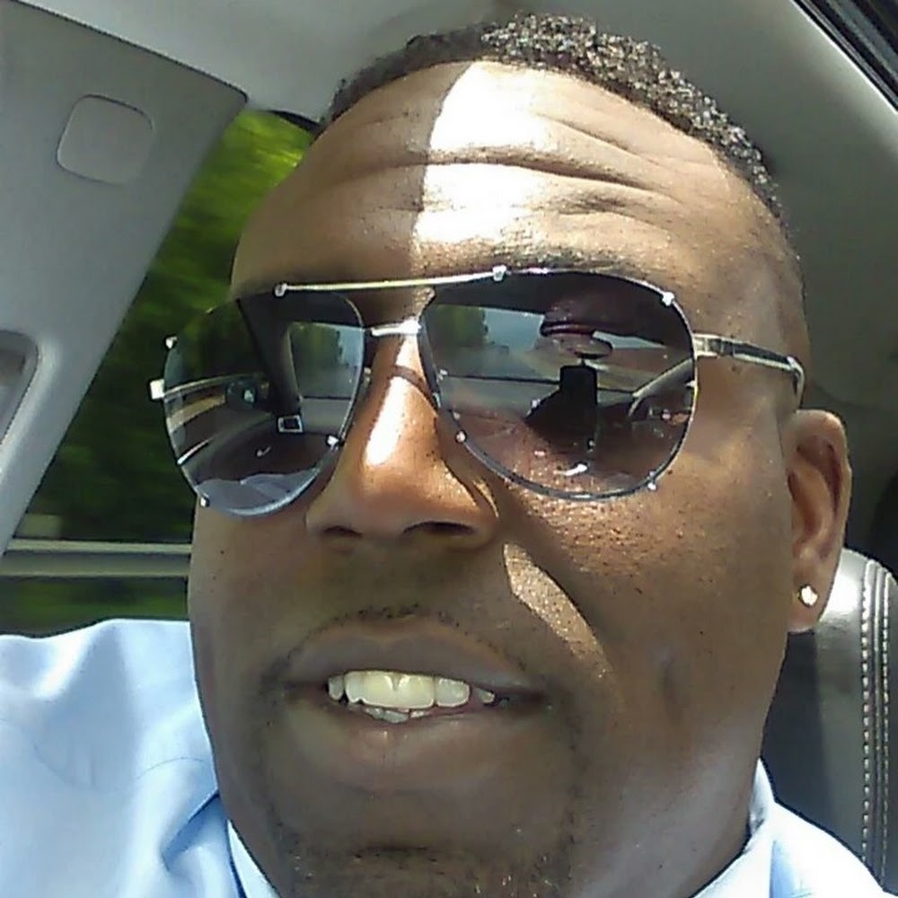 Meet your Posher, Jeff